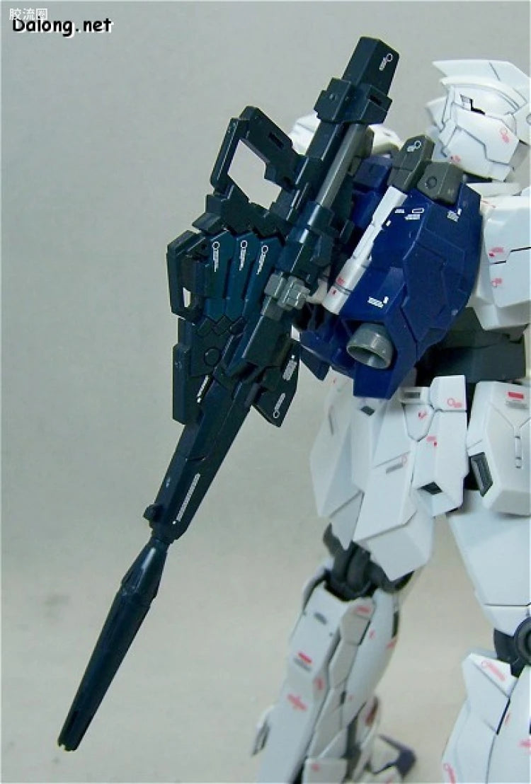 Bandai MG 1/100 RX-0 Unicorn Gundam (Ver.Ka)