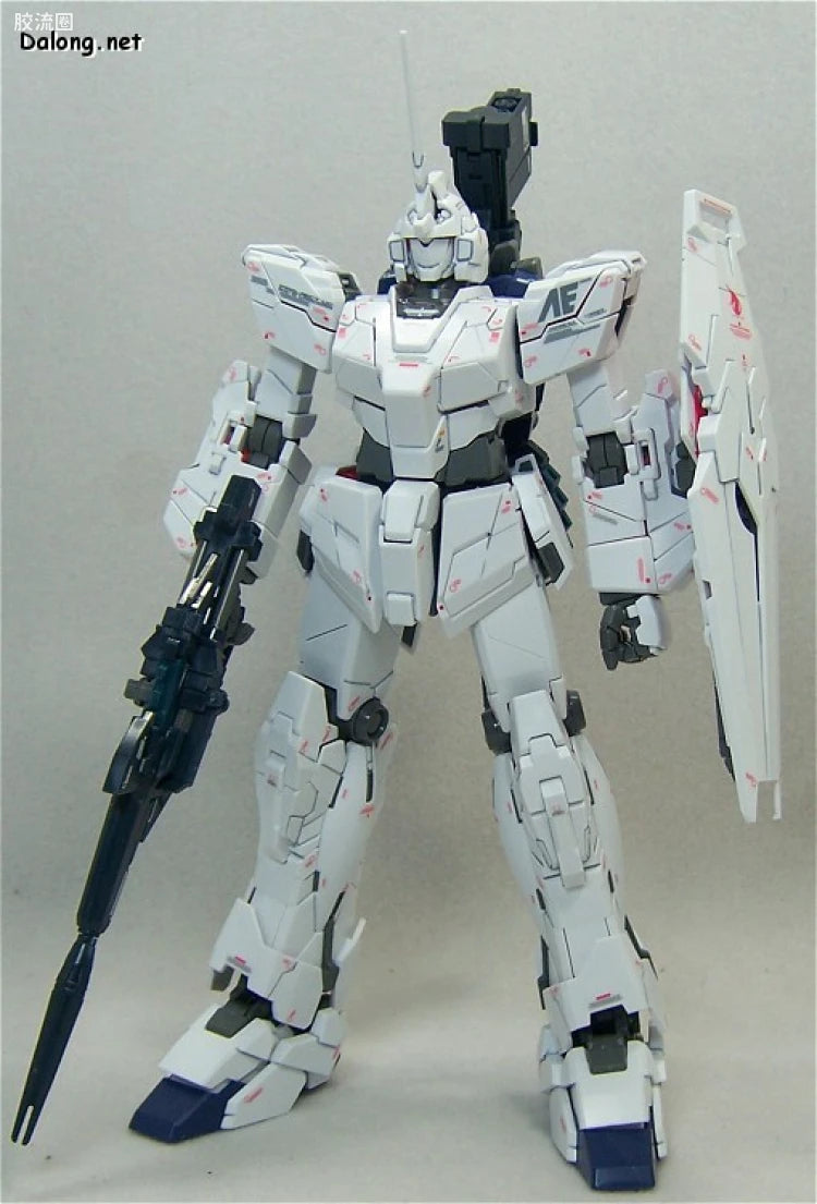 Bandai MG 1/100 RX-0 Unicorn Gundam (Ver.Ka)