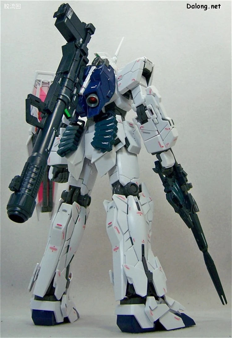 Bandai MG 1/100 RX-0 Unicorn Gundam (Ver.Ka)