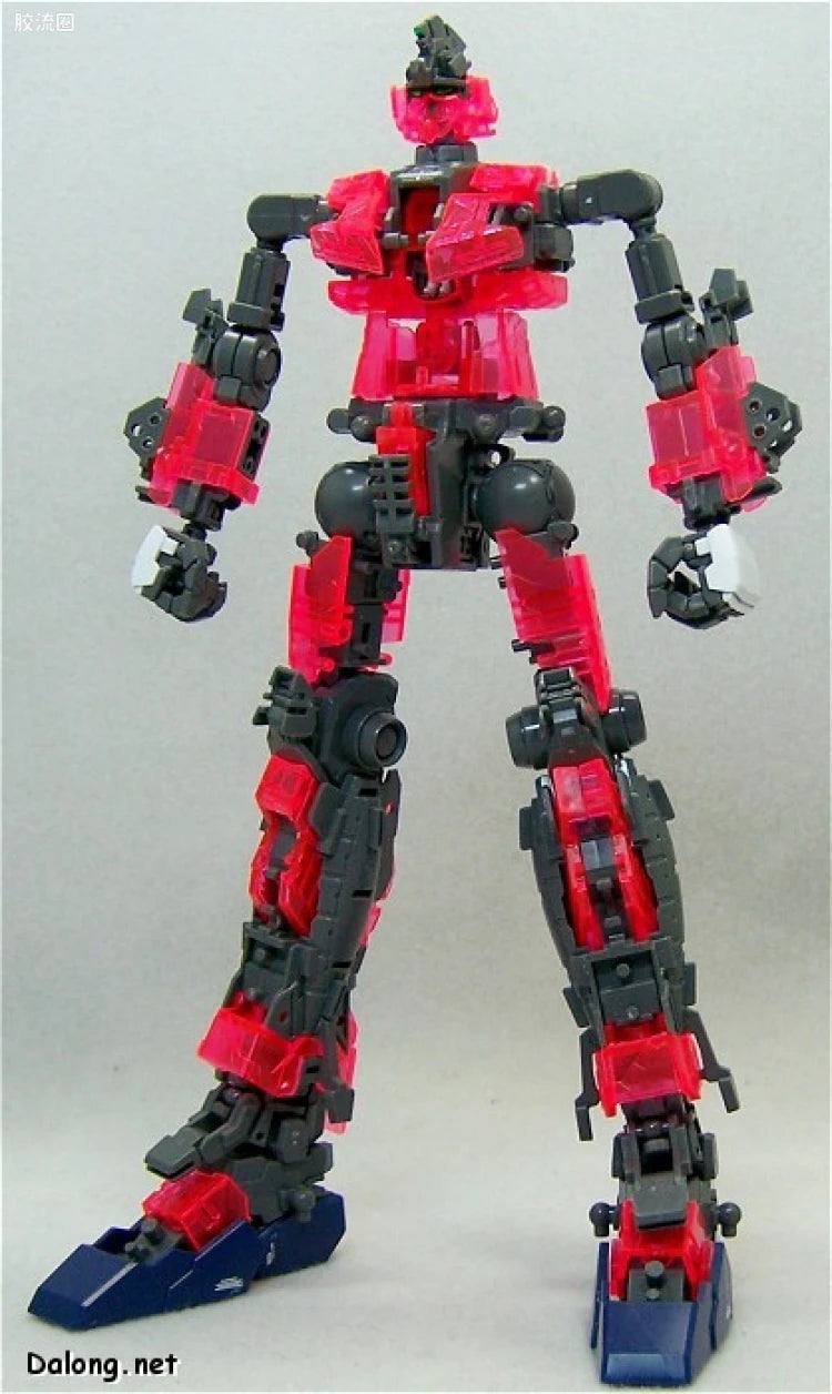 Bandai MG 1/100 RX-0 Unicorn Gundam (Ver.Ka)