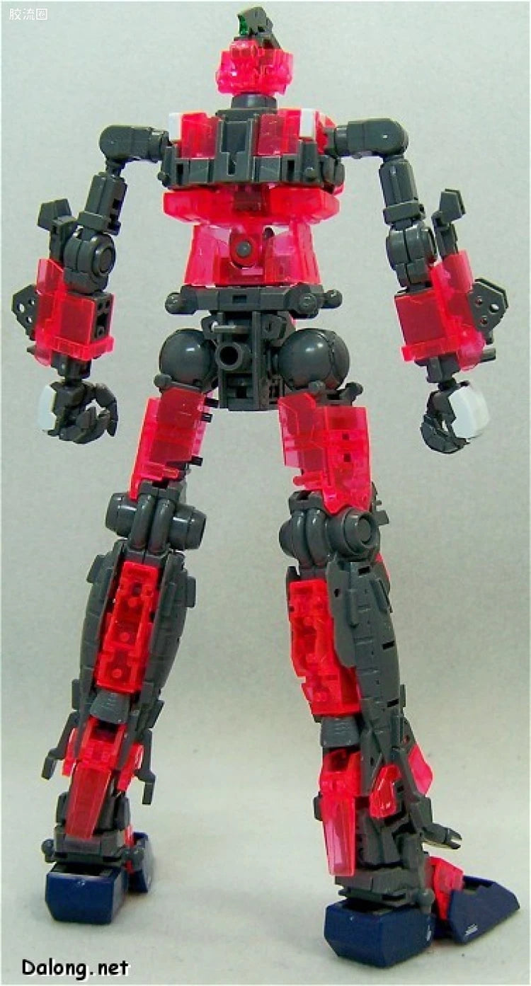 Bandai MG 1/100 RX-0 Unicorn Gundam (Ver.Ka)