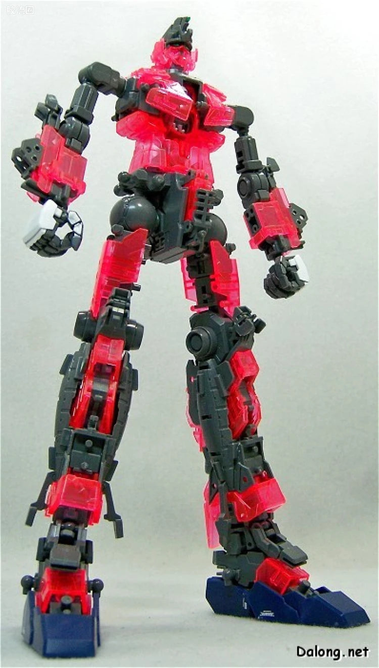 Bandai MG 1/100 RX-0 Unicorn Gundam (Ver.Ka)
