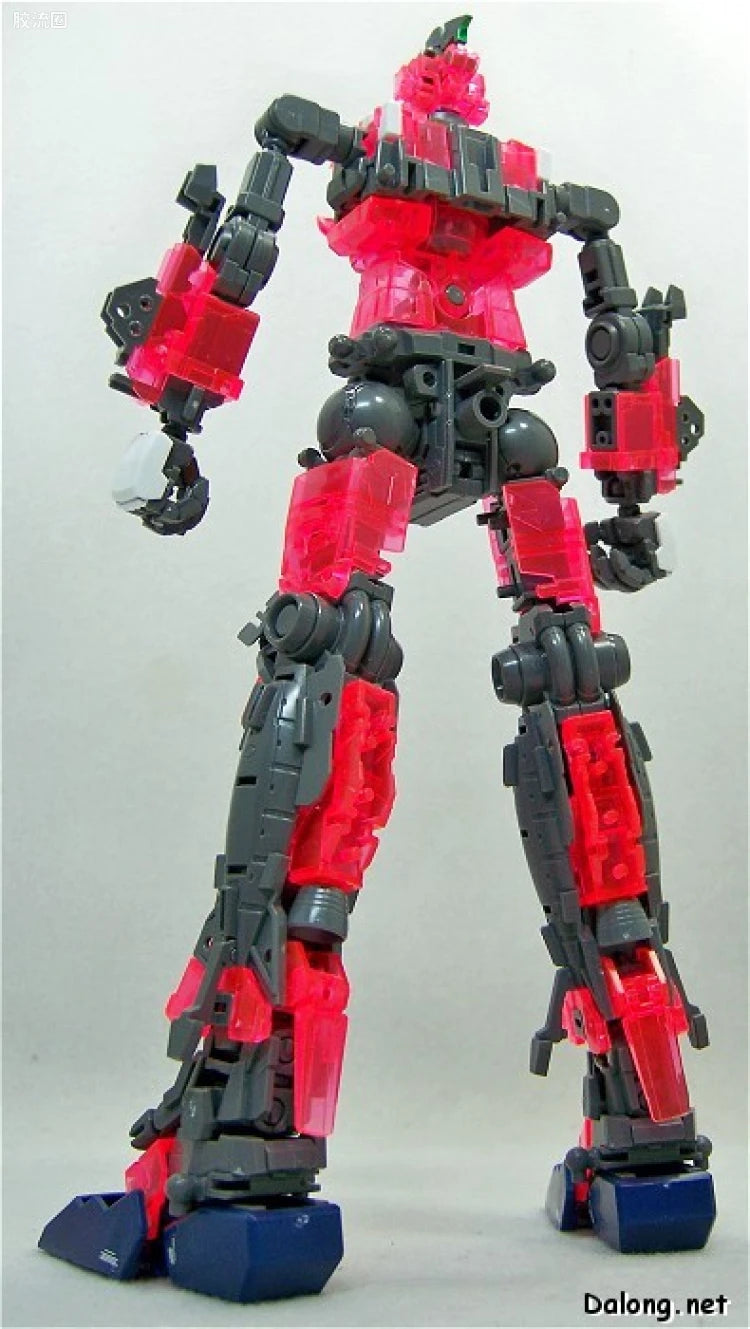 Bandai MG 1/100 RX-0 Unicorn Gundam (Ver.Ka)