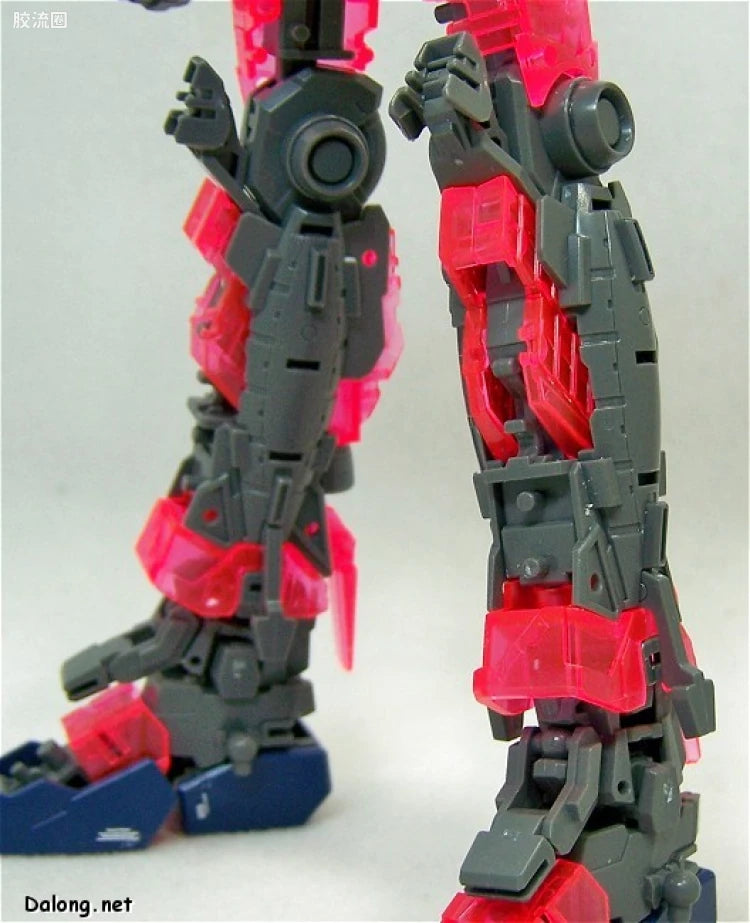 Bandai MG 1/100 RX-0 Unicorn Gundam (Ver.Ka)