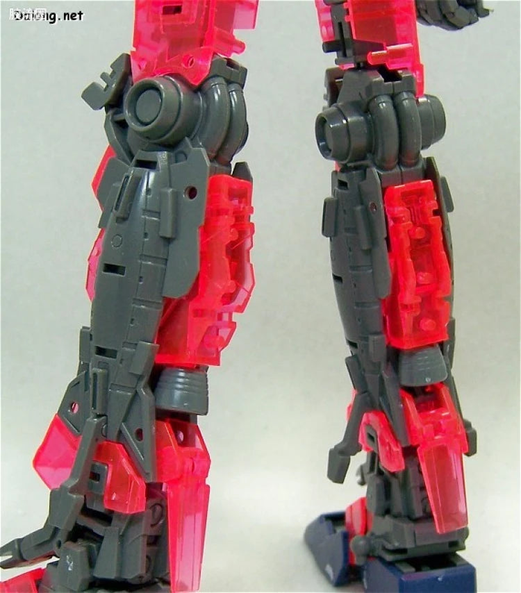Bandai MG 1/100 RX-0 Unicorn Gundam (Ver.Ka)
