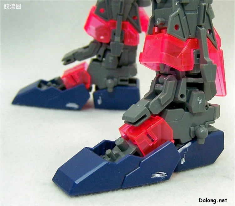 Bandai MG 1/100 RX-0 Unicorn Gundam (Ver.Ka)