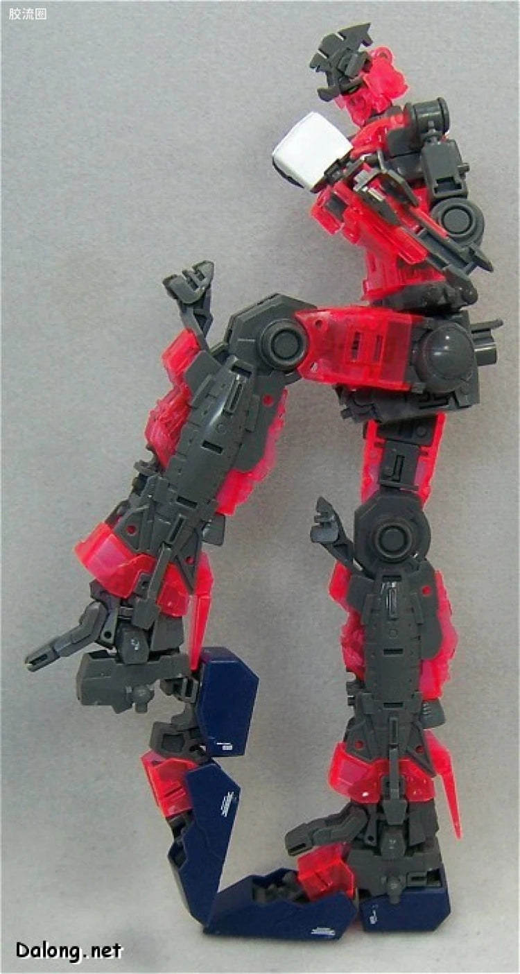 Bandai MG 1/100 RX-0 Unicorn Gundam (Ver.Ka)