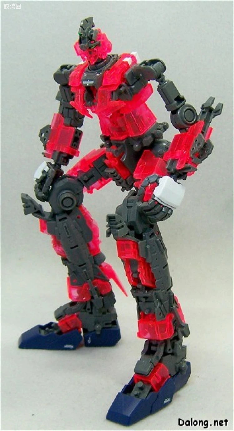 Bandai MG 1/100 RX-0 Unicorn Gundam (Ver.Ka)