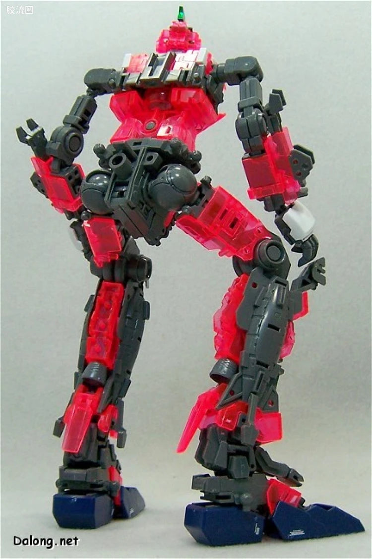 Bandai MG 1/100 RX-0 Unicorn Gundam (Ver.Ka)