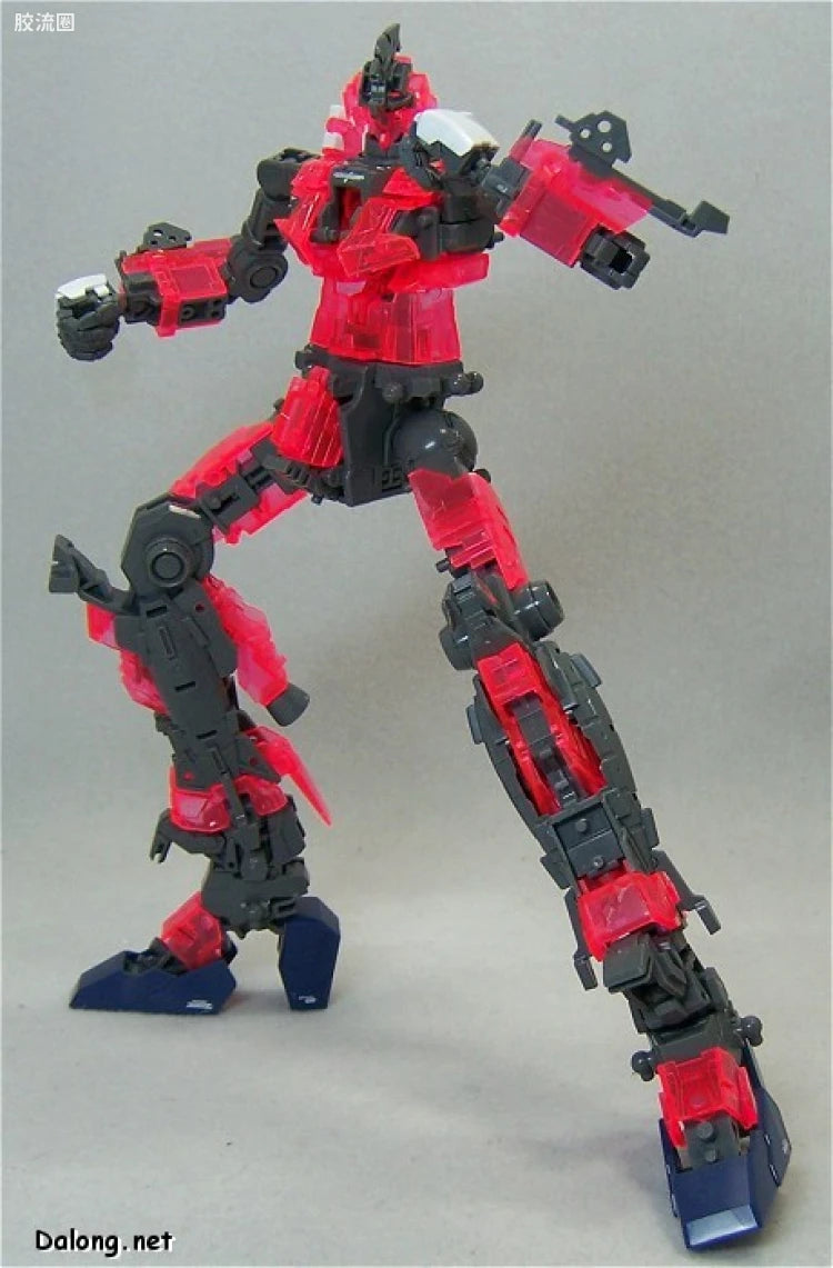 Bandai MG 1/100 RX-0 Unicorn Gundam (Ver.Ka)
