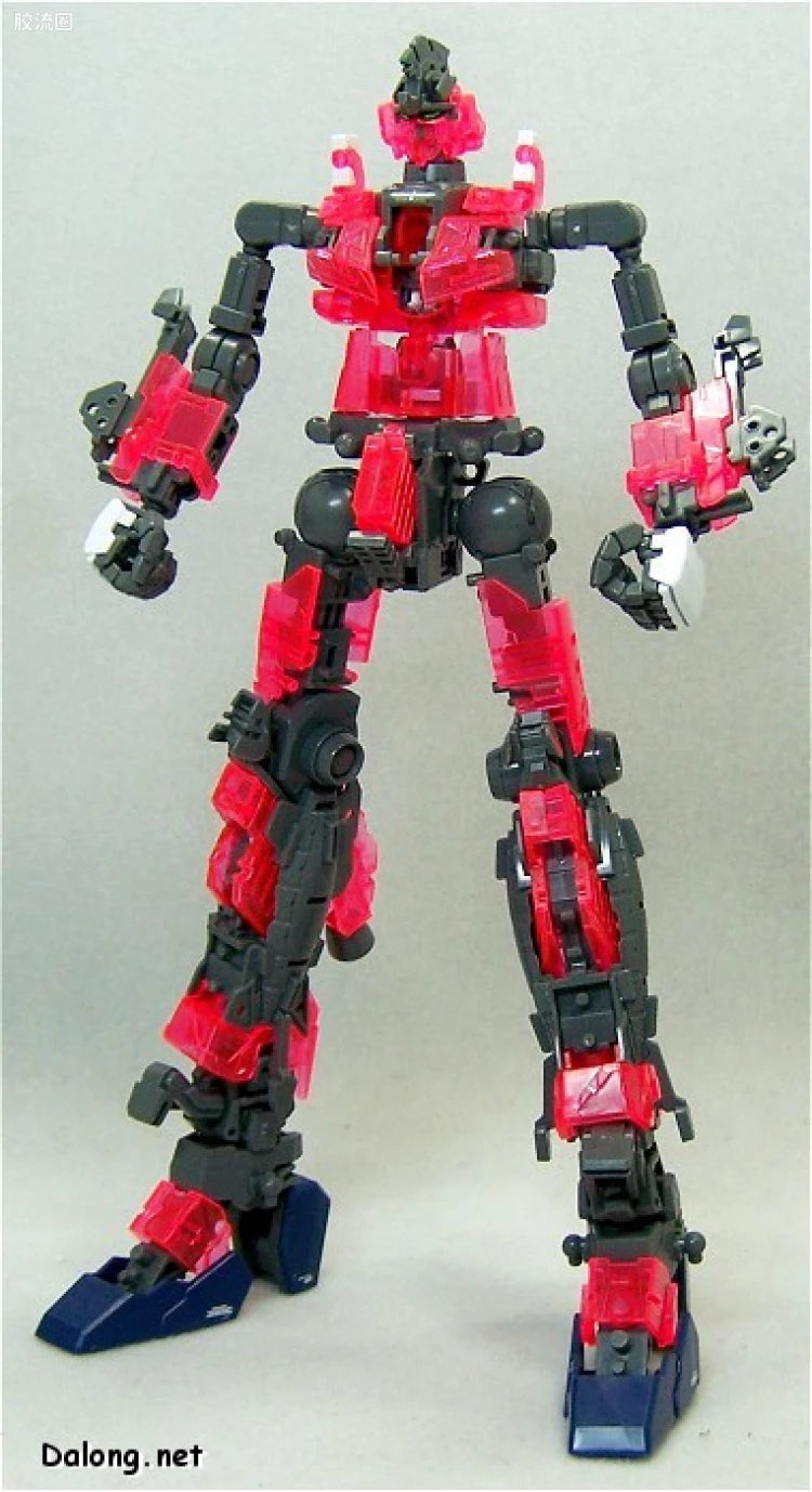 Bandai MG 1/100 RX-0 Unicorn Gundam (Ver.Ka)