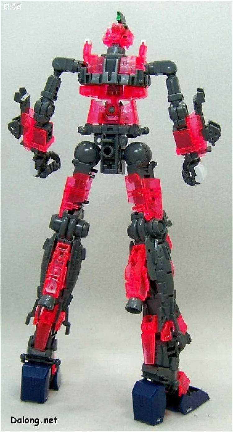 Bandai MG 1/100 RX-0 Unicorn Gundam (Ver.Ka)