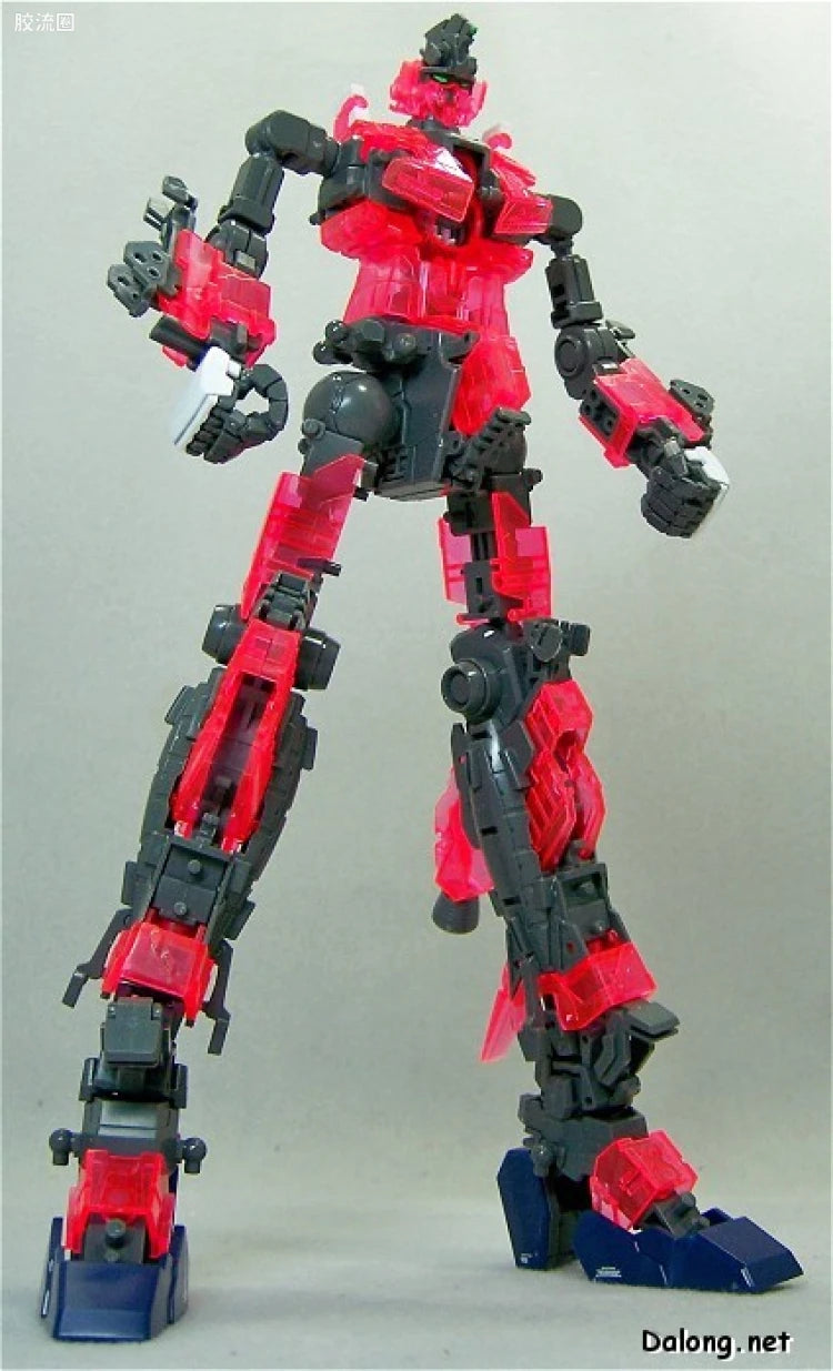 Bandai MG 1/100 RX-0 Unicorn Gundam (Ver.Ka)