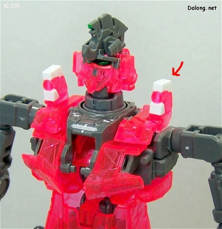 Bandai MG 1/100 RX-0 Unicorn Gundam (Ver.Ka)