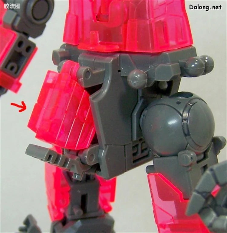 Bandai MG 1/100 RX-0 Unicorn Gundam (Ver.Ka)