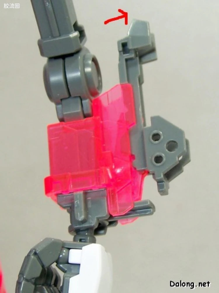 Bandai MG 1/100 RX-0 Unicorn Gundam (Ver.Ka)