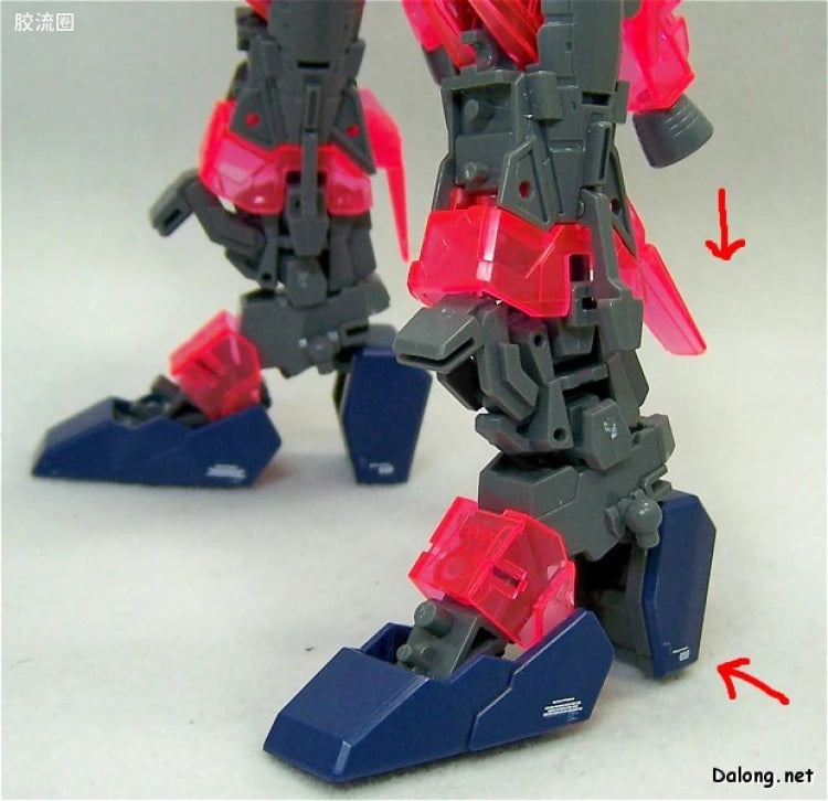 Bandai MG 1/100 RX-0 Unicorn Gundam (Ver.Ka)