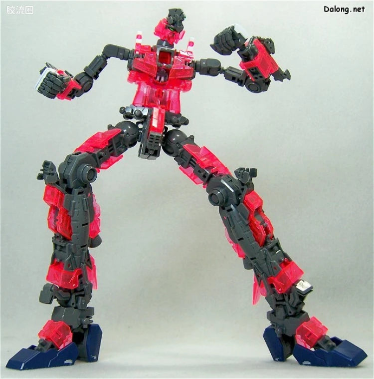 Bandai MG 1/100 RX-0 Unicorn Gundam (Ver.Ka)