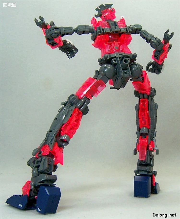 Bandai MG 1/100 RX-0 Unicorn Gundam (Ver.Ka)