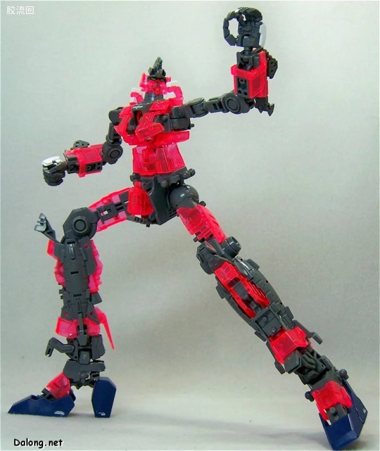 Bandai MG 1/100 RX-0 Unicorn Gundam (Ver.Ka)