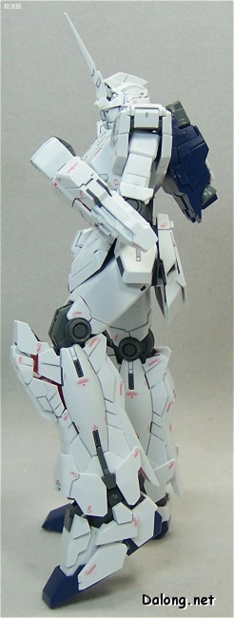 Bandai MG 1/100 RX-0 Unicorn Gundam (Ver.Ka)
