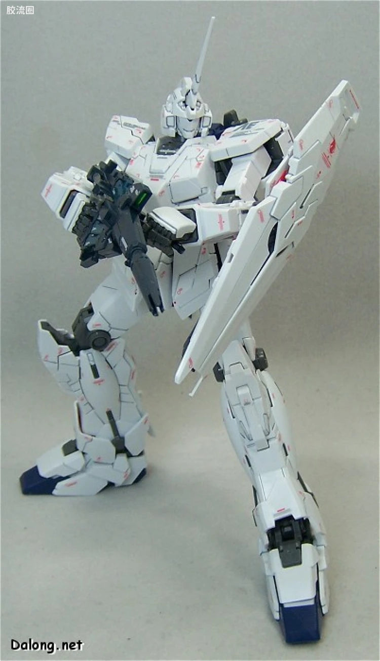 Bandai MG 1/100 RX-0 Unicorn Gundam (Ver.Ka)