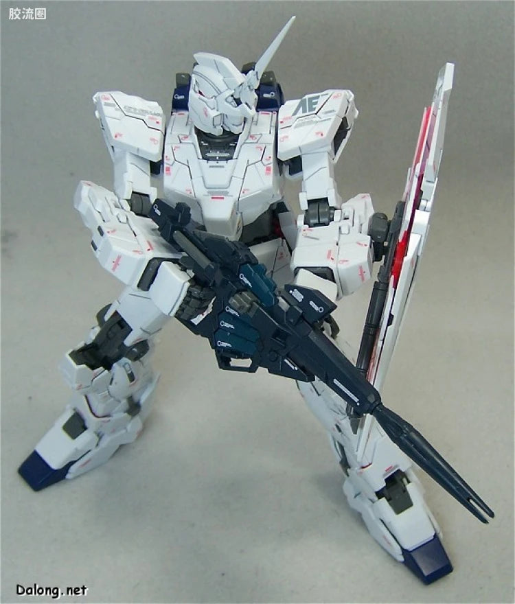 Bandai MG 1/100 RX-0 Unicorn Gundam (Ver.Ka)