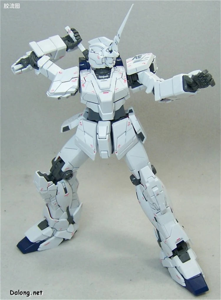 Bandai MG 1/100 RX-0 Unicorn Gundam (Ver.Ka)