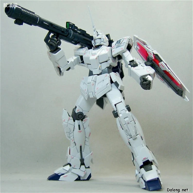 Bandai MG 1/100 RX-0 Unicorn Gundam (Ver.Ka)