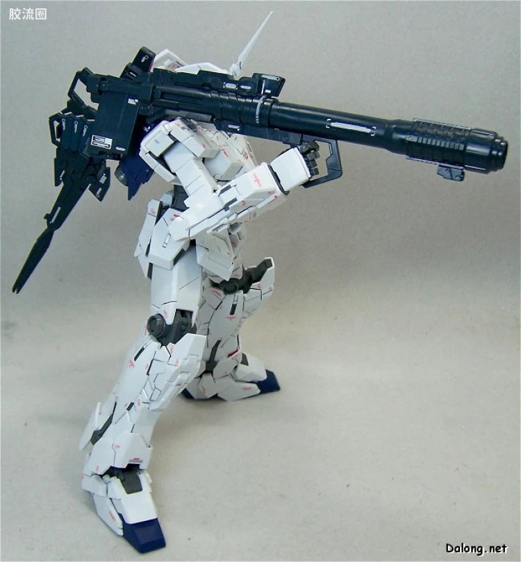 Bandai MG 1/100 RX-0 Unicorn Gundam (Ver.Ka)