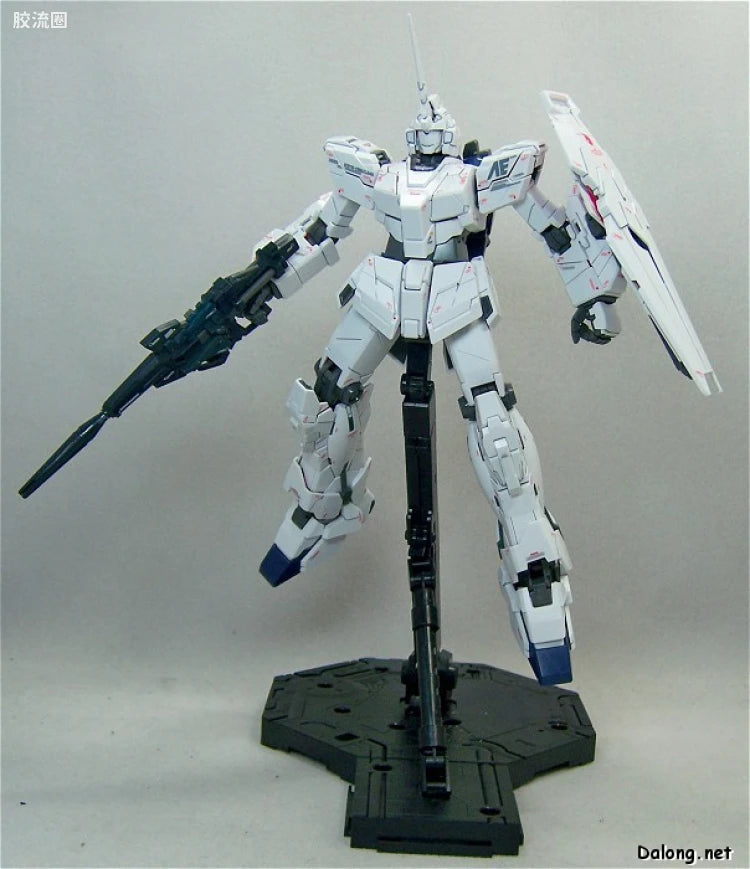 Bandai MG 1/100 RX-0 Unicorn Gundam (Ver.Ka)