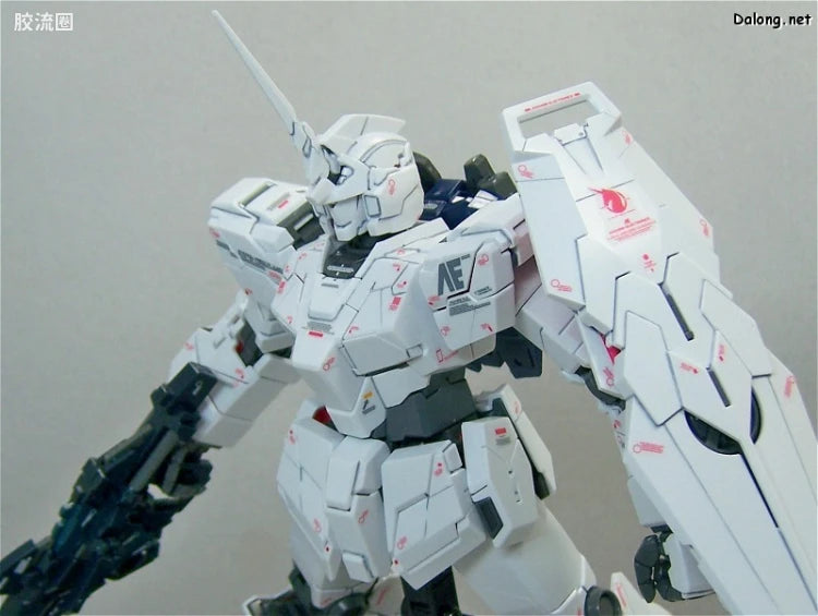 Bandai MG 1/100 RX-0 Unicorn Gundam (Ver.Ka)