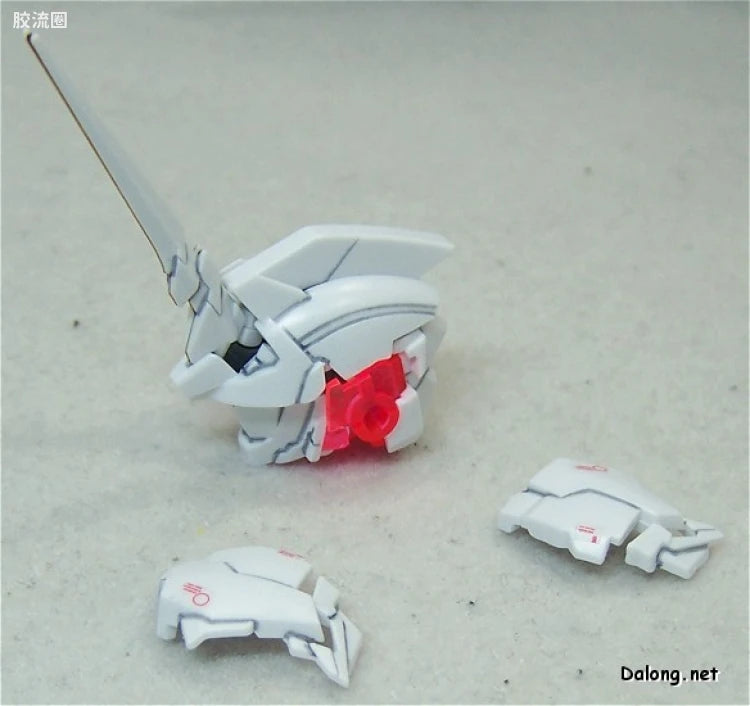 Bandai MG 1/100 RX-0 Unicorn Gundam (Ver.Ka)