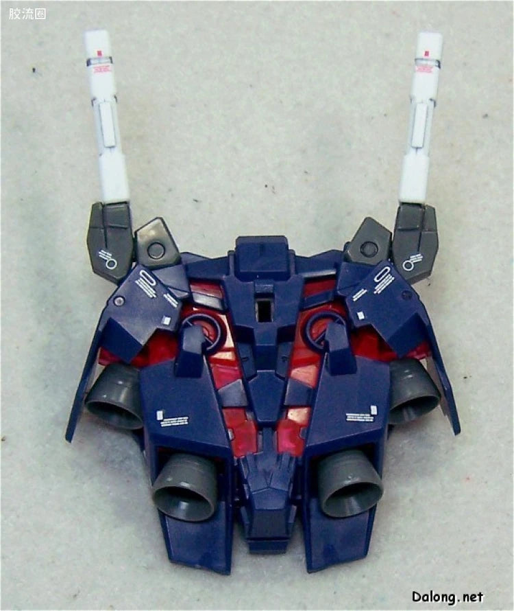 Bandai MG 1/100 RX-0 Unicorn Gundam (Ver.Ka)