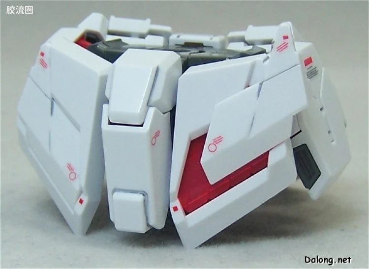Bandai MG 1/100 RX-0 Unicorn Gundam (Ver.Ka)