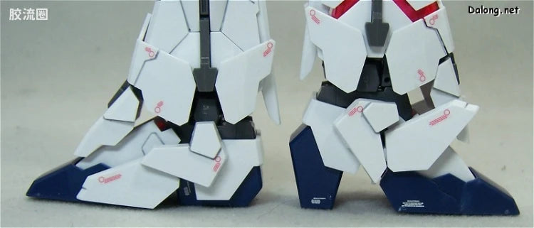 Bandai MG 1/100 RX-0 Unicorn Gundam (Ver.Ka)
