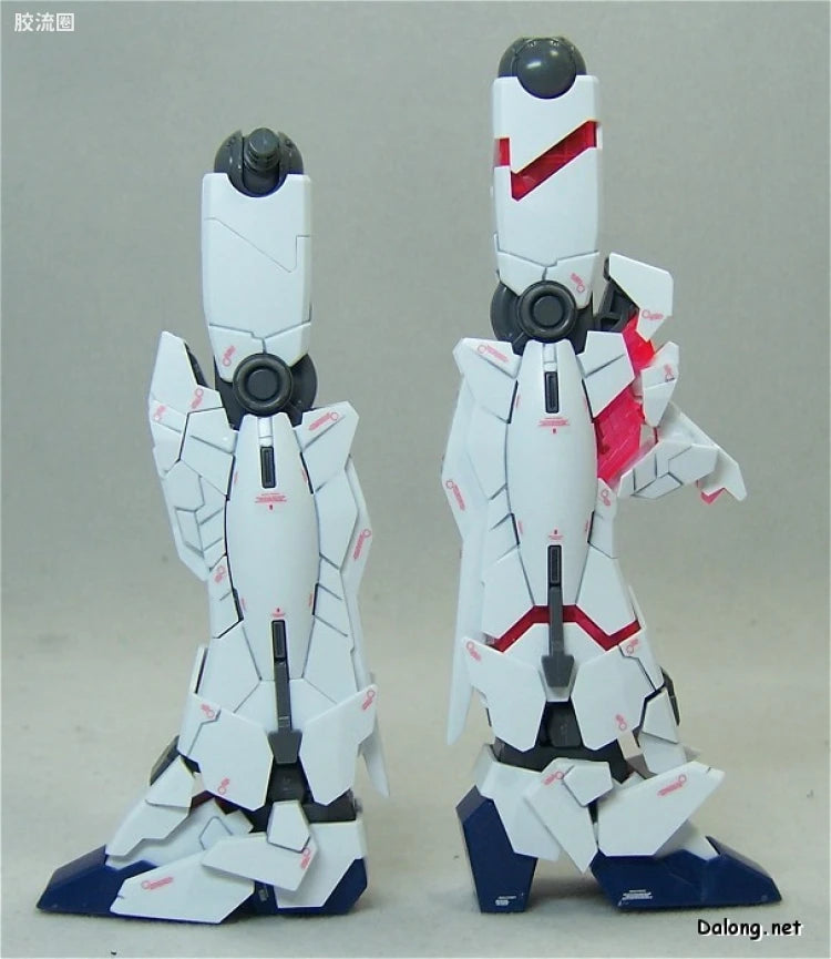 Bandai MG 1/100 RX-0 Unicorn Gundam (Ver.Ka)