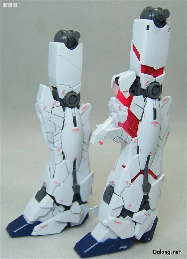 Bandai MG 1/100 RX-0 Unicorn Gundam (Ver.Ka)