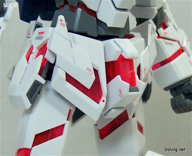 Bandai MG 1/100 RX-0 Unicorn Gundam (Ver.Ka)