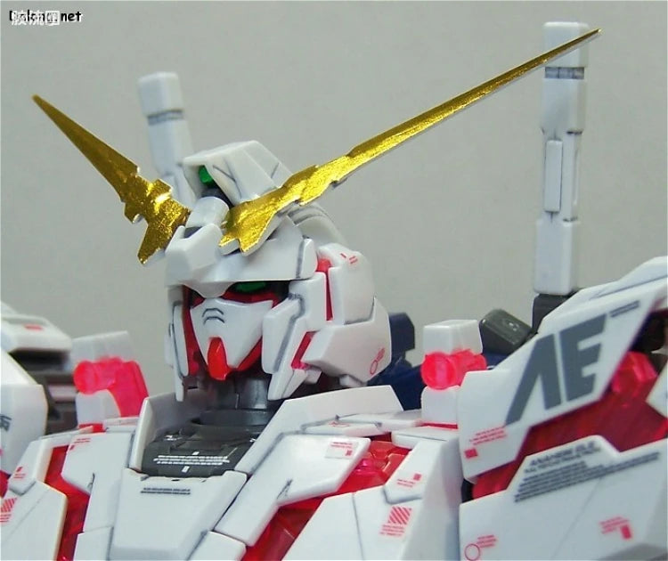 Bandai MG 1/100 RX-0 Unicorn Gundam (Ver.Ka)