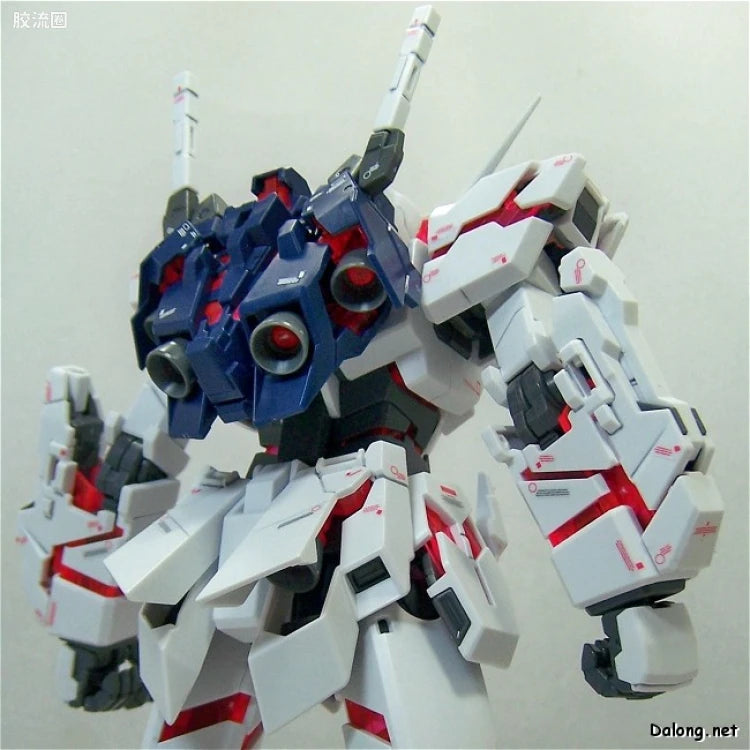 Bandai MG 1/100 RX-0 Unicorn Gundam (Ver.Ka)