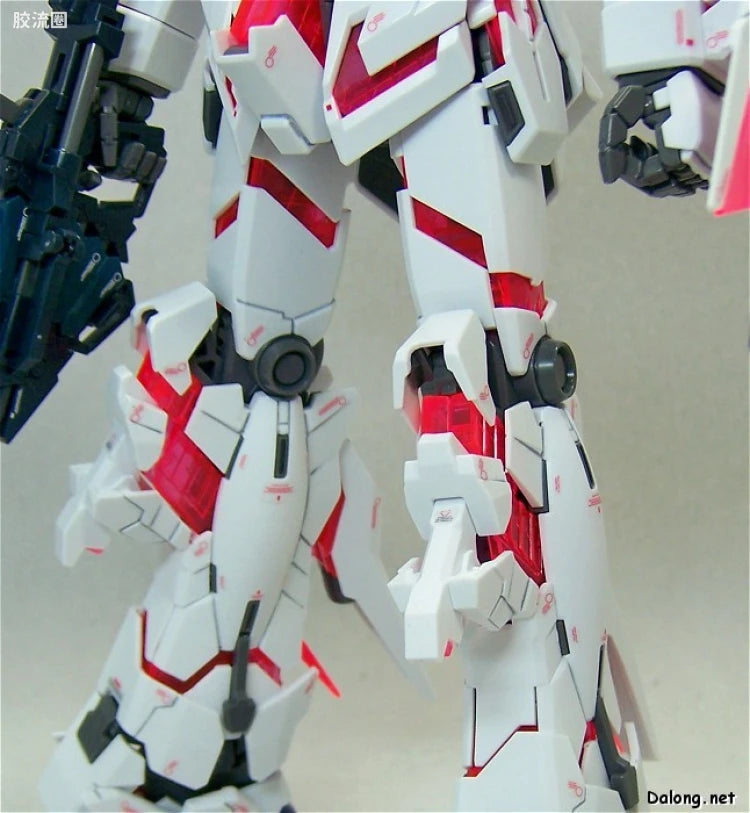 Bandai MG 1/100 RX-0 Unicorn Gundam (Ver.Ka)