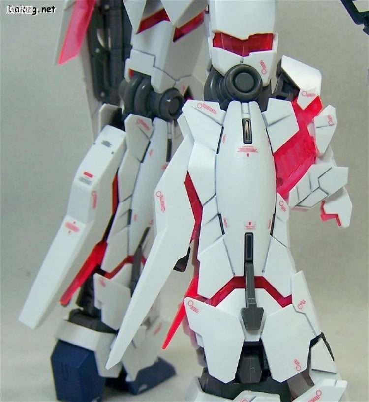Bandai MG 1/100 RX-0 Unicorn Gundam (Ver.Ka)