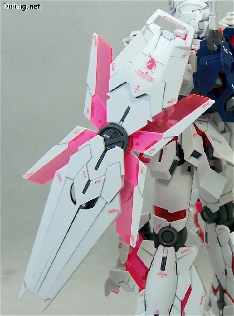 Bandai MG 1/100 RX-0 Unicorn Gundam (Ver.Ka)