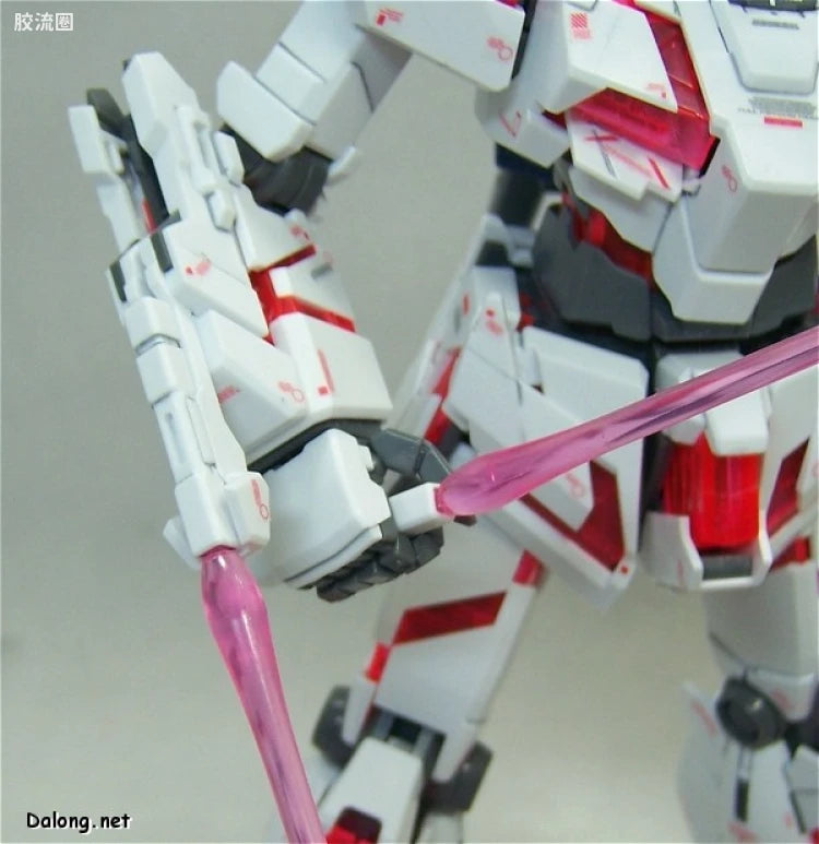 Bandai MG 1/100 RX-0 Unicorn Gundam (Ver.Ka)