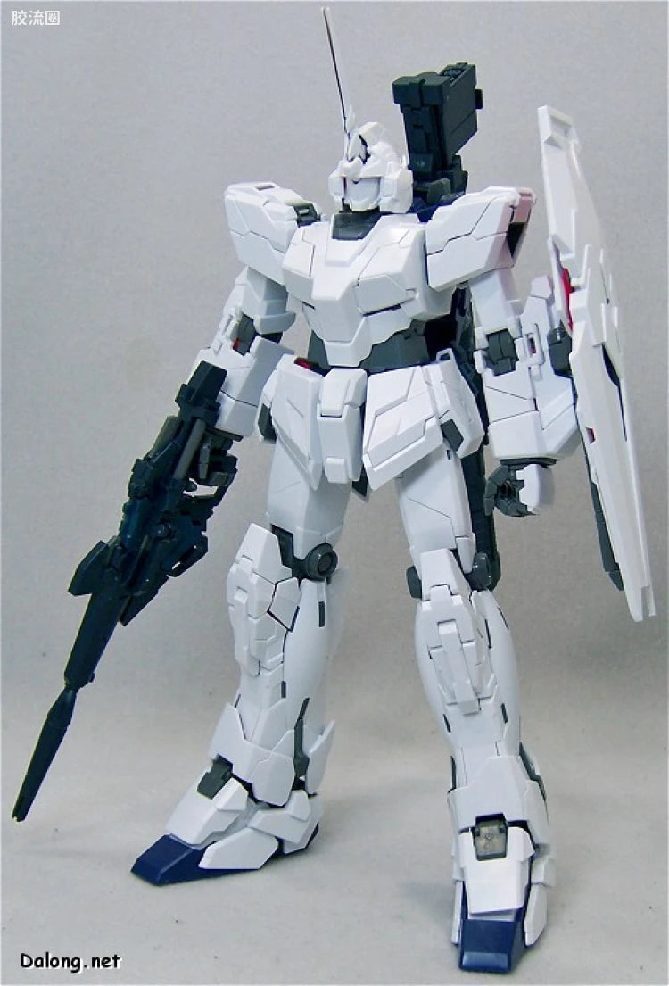 Bandai MG 1/100 RX-0 Unicorn Gundam (Ver.Ka)