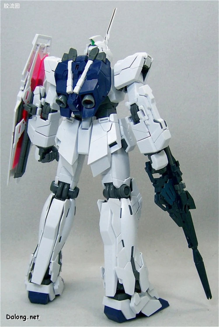 Bandai MG 1/100 RX-0 Unicorn Gundam (Ver.Ka)