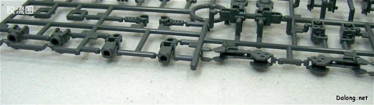 Bandai MG 1/100 RX-0 Unicorn Gundam (Ver.Ka)