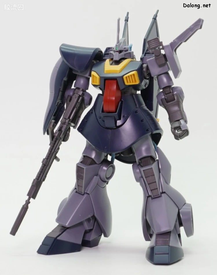 HGUC 1/144 MSK-008 迪杰(Narrative Ver.)