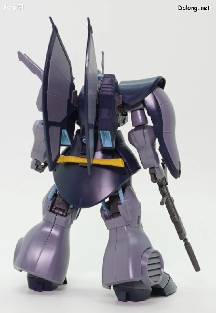 HGUC 1/144 MSK-008 迪杰(Narrative Ver.)